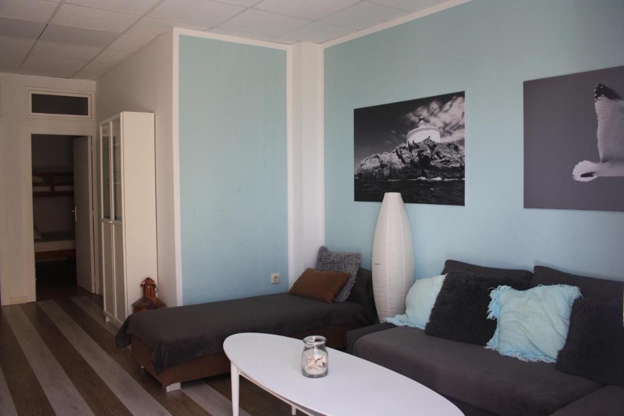 Beach- Sweethomerooms Cabo De Palos Esterno foto